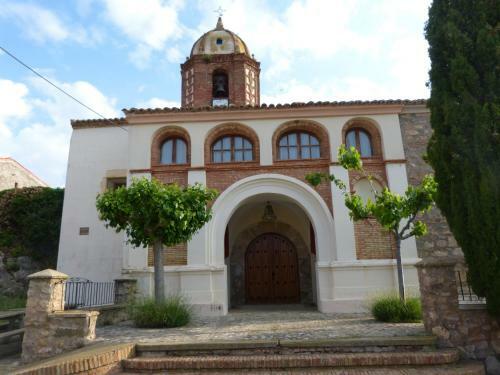 Casa Maria Villarroya