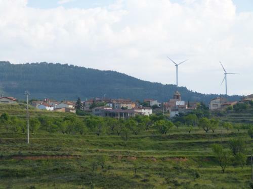 Casa Maria Villarroya