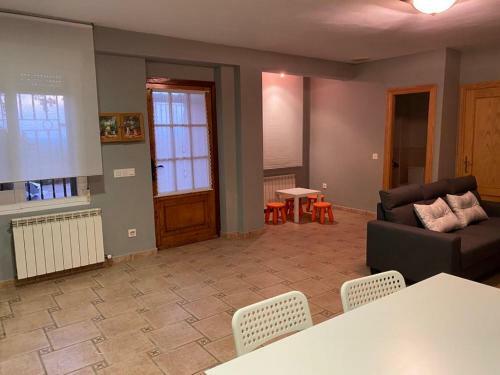 Casa Maria Villarroya