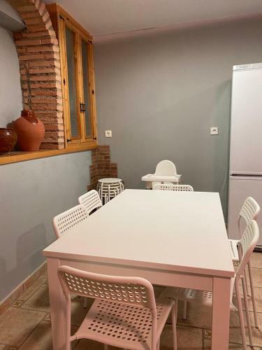 Casa Maria Villarroya