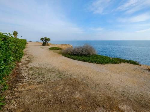 Apartment Cala Montero