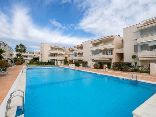 Apartment Cala Montero