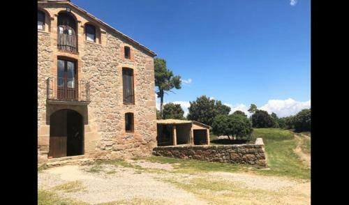 Baro de Viver Villa Sleeps 8 With Pool