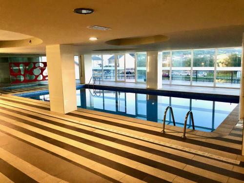 Apartamento Marina Sol Te Har� So�ar
