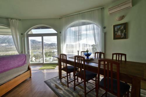 Casita Mielera Villa