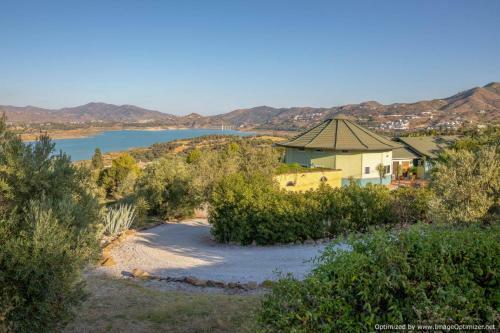 Casita Mielera Villa
