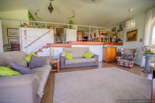 Casita Mielera Villa