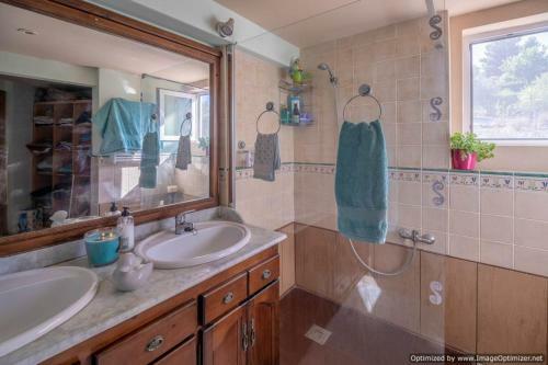 Casita Mielera Villa
