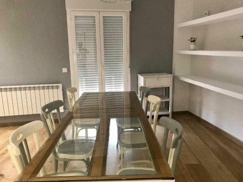 Apartamento Casa Marta Garaje Gratis