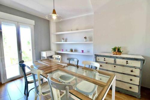 Apartamento Casa Marta Garaje Gratis