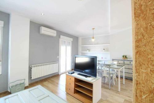 Apartamento Casa Marta Garaje Gratis