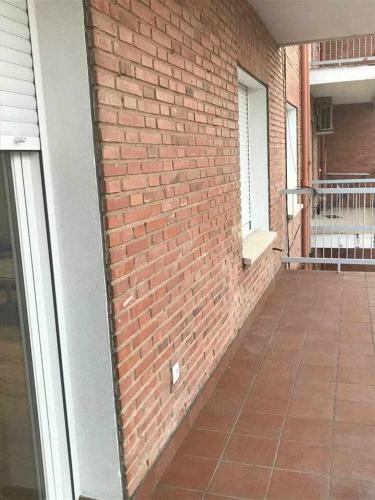 Apartamento Casa Marta Garaje Gratis