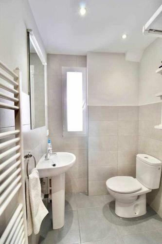 Apartamento Casa Marta Garaje Gratis