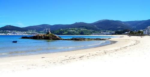 Apartamento Duerming Family Viveiro 3 Rooms