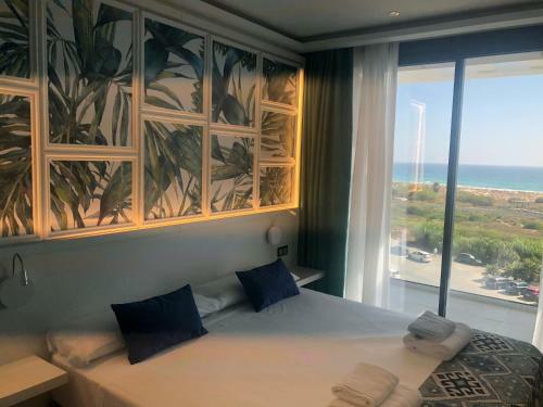Hotel Playa De La Plata