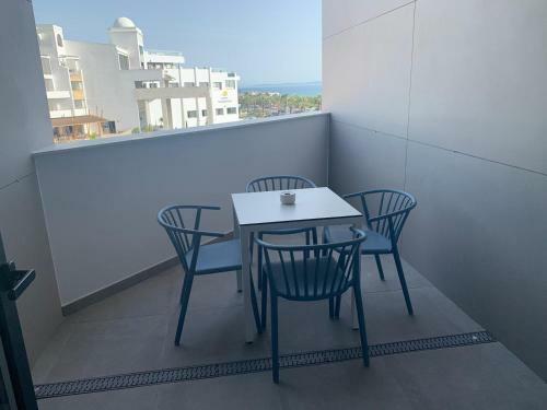 Hotel Playa De La Plata