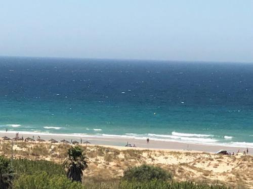 Hotel Playa De La Plata