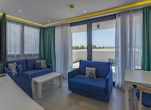 Hotel Playa De La Plata