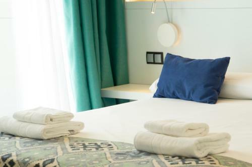 Hotel Playa De La Plata