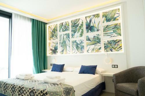 Hotel Playa De La Plata