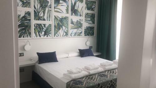 Hotel Playa De La Plata