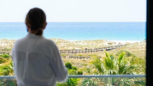 Hotel Playa De La Plata