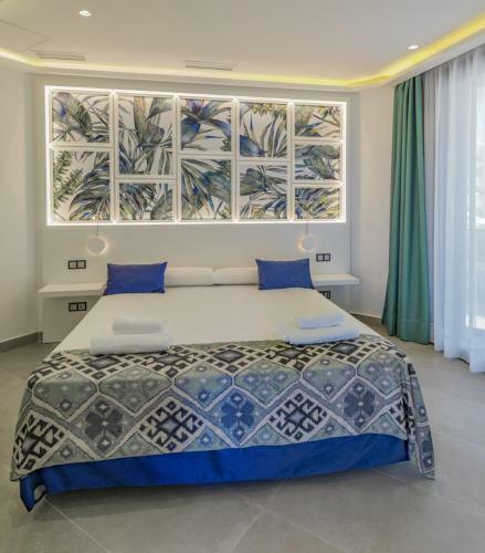 Hotel Playa De La Plata