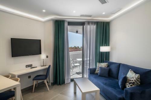 Hotel Playa De La Plata
