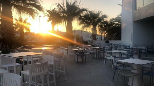 Hotel Playa De La Plata