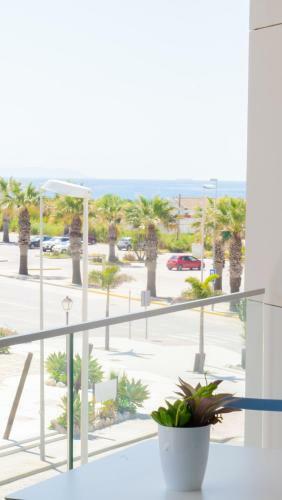 Hotel Playa De La Plata