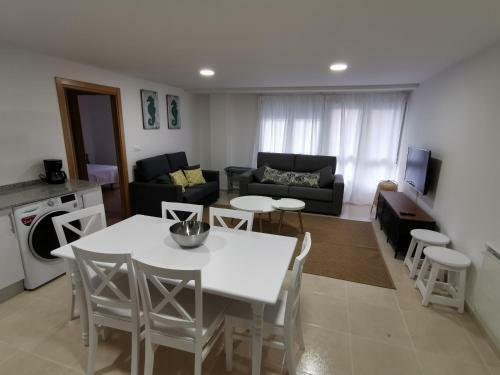 Apartamento Duerming Family Viveiro 4 Rooms