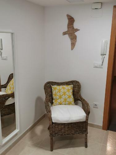 Apartamento Duerming Family Viveiro 4 Rooms