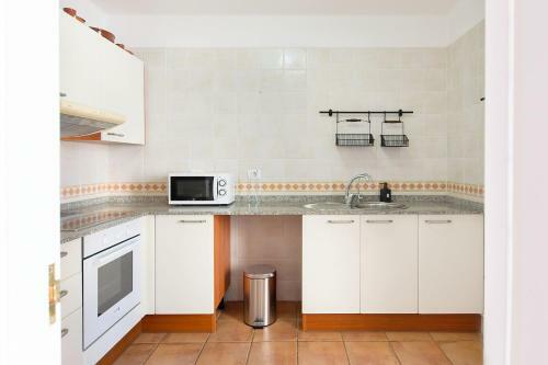 Apartamento Casa Nancy