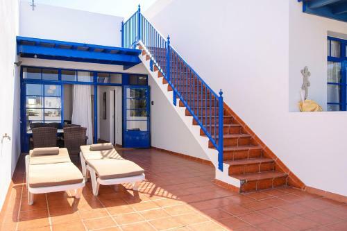 Apartamento Casa Nancy