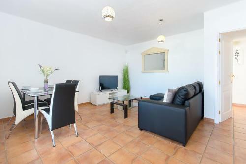 Apartamento Casa Nancy