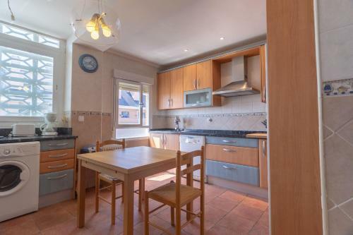 Apartamento Campus De Zamora