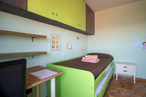 Apartamento Campus De Zamora