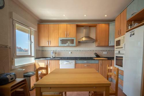 Apartamento Campus De Zamora