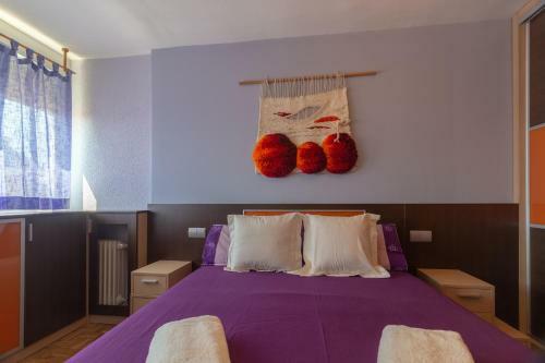 Apartamento Campus De Zamora