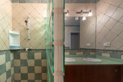 Apartamento Campus De Zamora