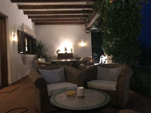 Casa Blanca Zahara