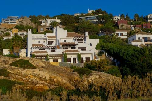 Casa Blanca Zahara