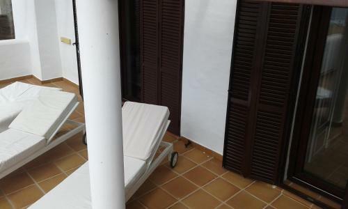 Casa Blanca Zahara