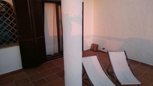 Casa Blanca Zahara