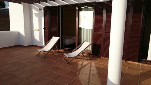 Casa Blanca Zahara