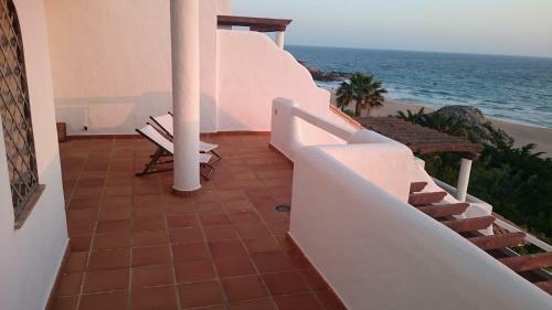 Casa Blanca Zahara