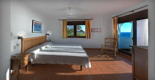 Casa Blanca Zahara