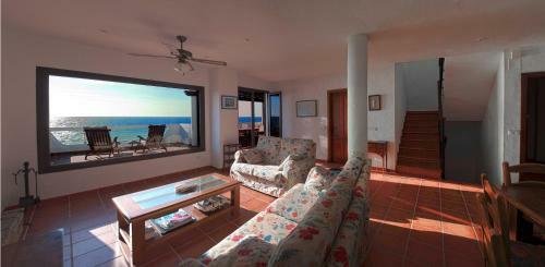Casa Blanca Zahara