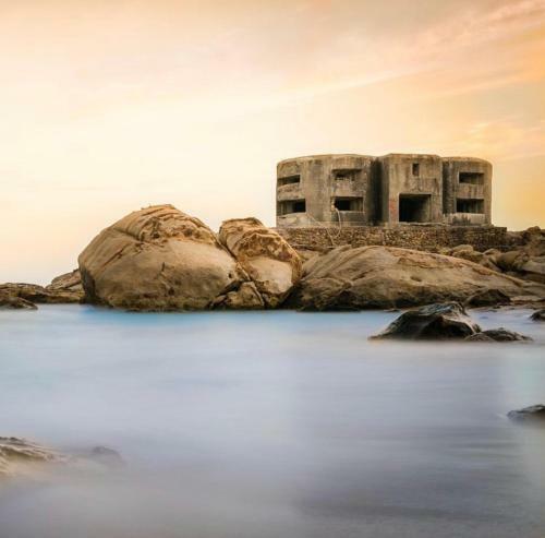 Casa Blanca Zahara