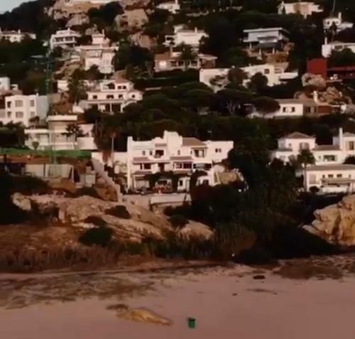 Casa Blanca Zahara
